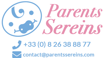 👶 Parents Sereins