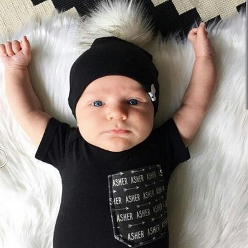 BEABY ™ - Bonnet avec Pompon pour Bébé – 👶 Parents Sereins