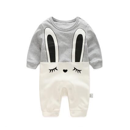 Combinaison Pyjama Bunny Pyjama - Combinaison - Vêtements Enfants 3M - Parents Sereins