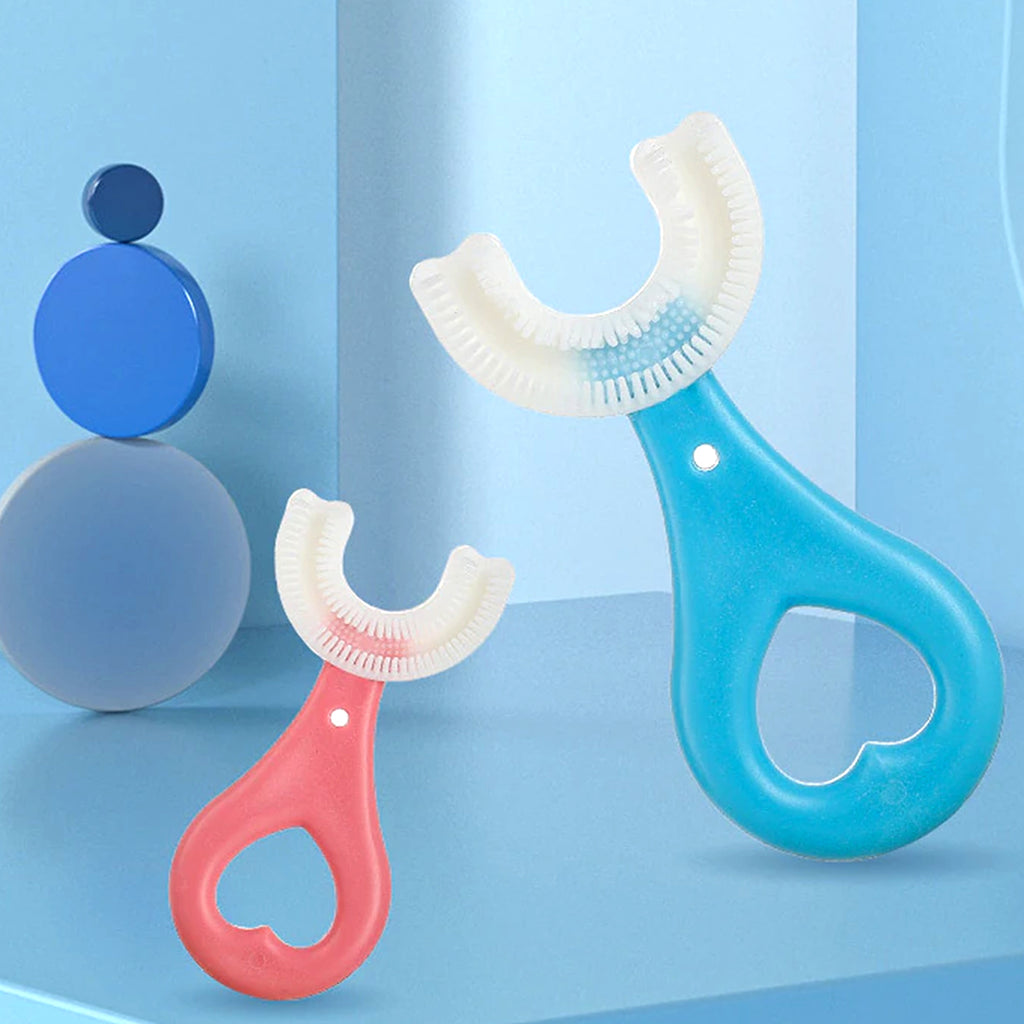 SensiDent Sablier Brossage de Dents Kids - Boutique en ligne oh feliz