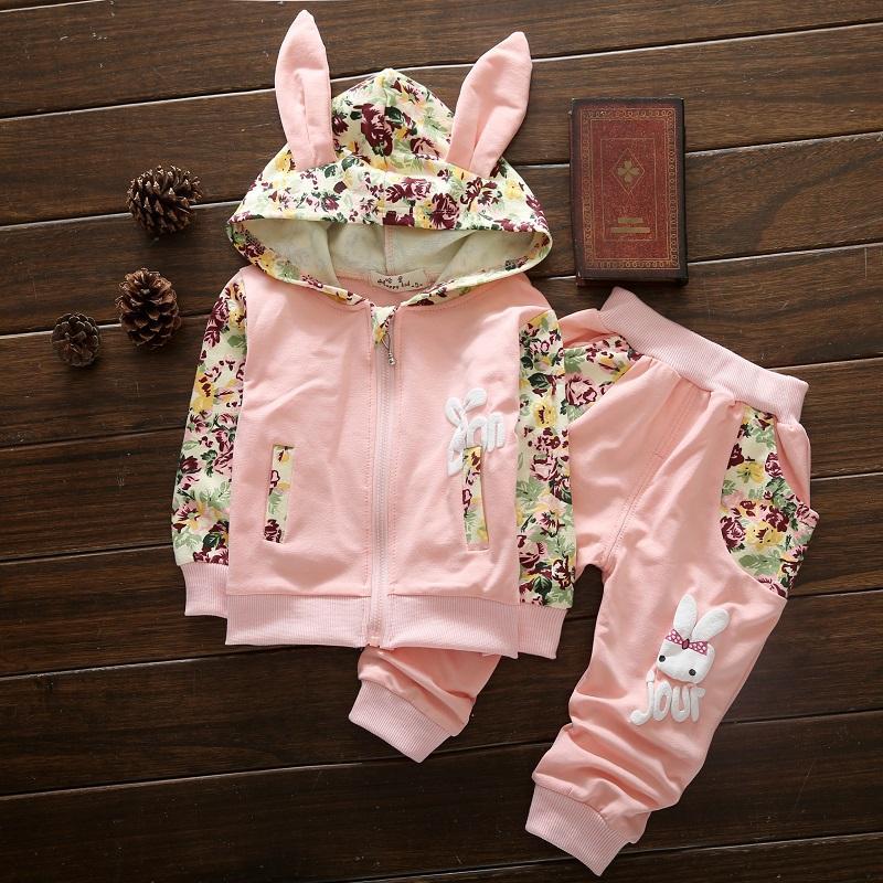 Bébé Fille Ensemble Lapin Bebe Tenue Paques Bebe Fille Ensemble