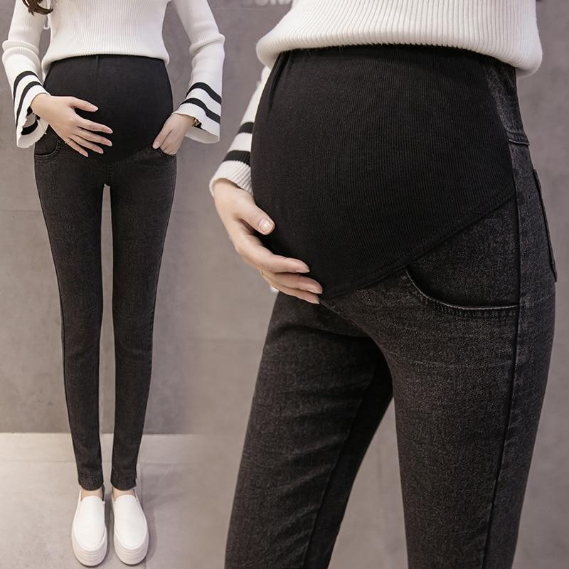 Leggings de grossesse pour femmes enceintes