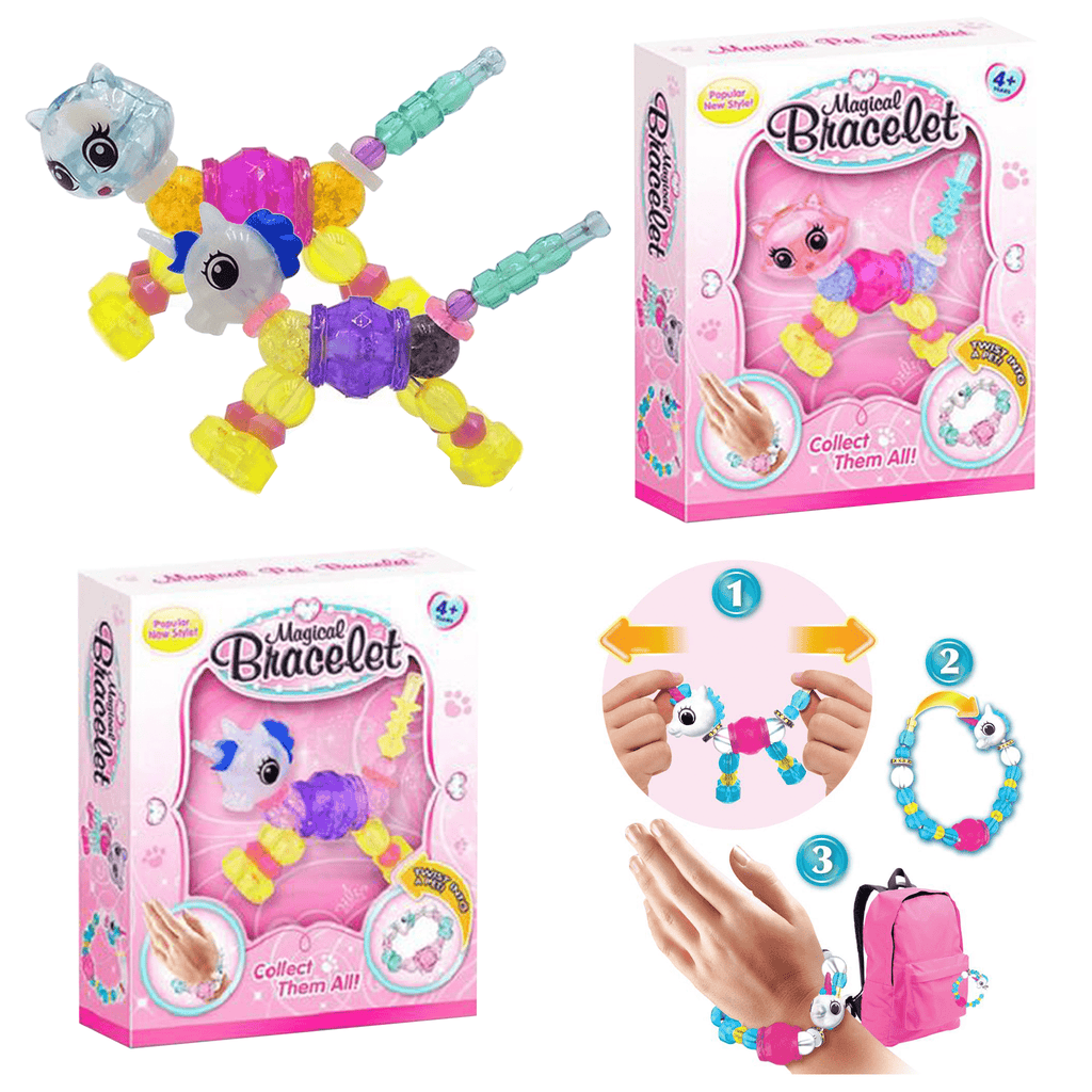 Tendance online jouet 2018