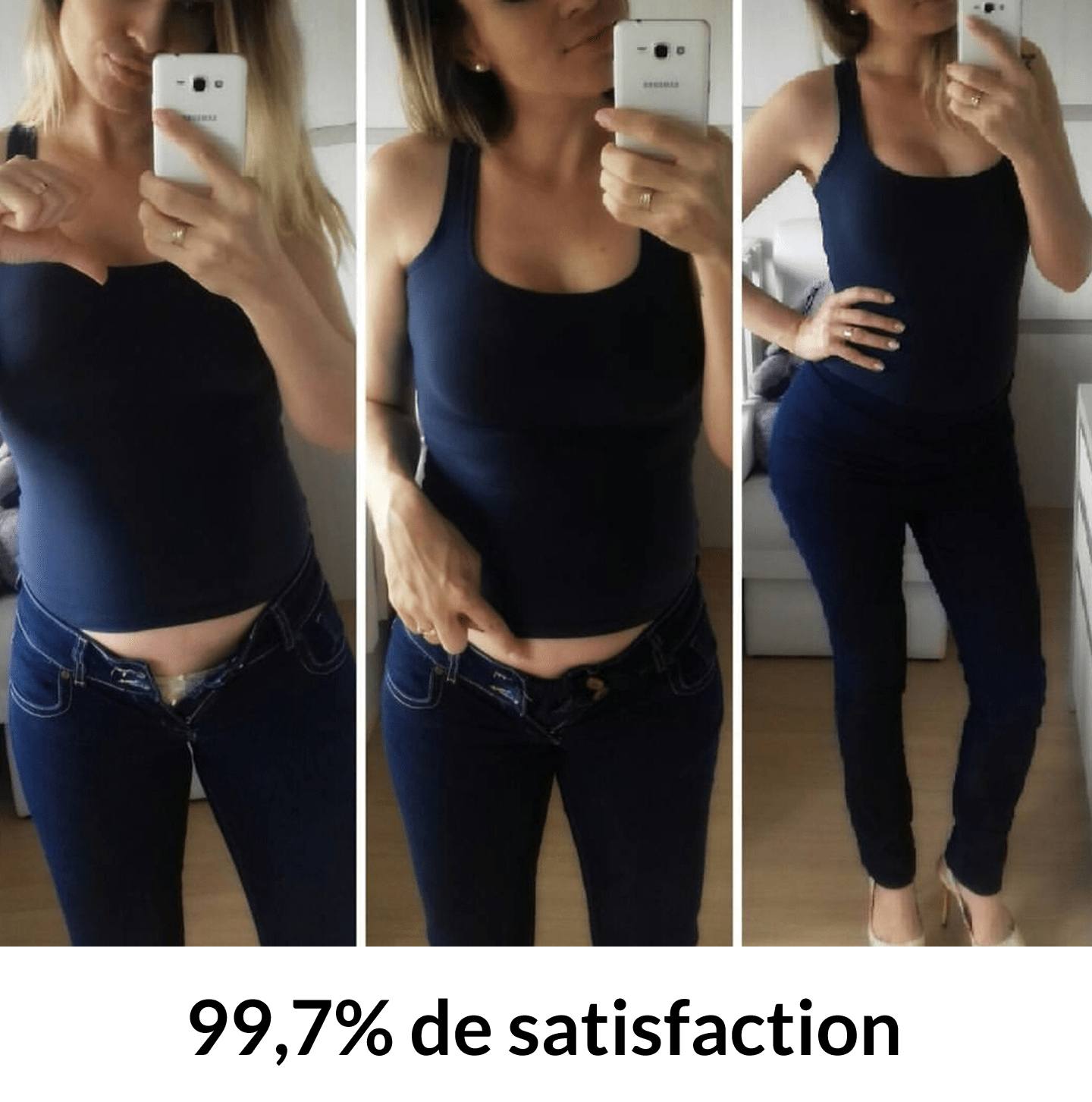 Elargisseur pantalon grossesse avis hotsell
