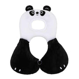 Resty - Repose Tête pour Bébé Sécurité Enfant Panda - Parents Sereins